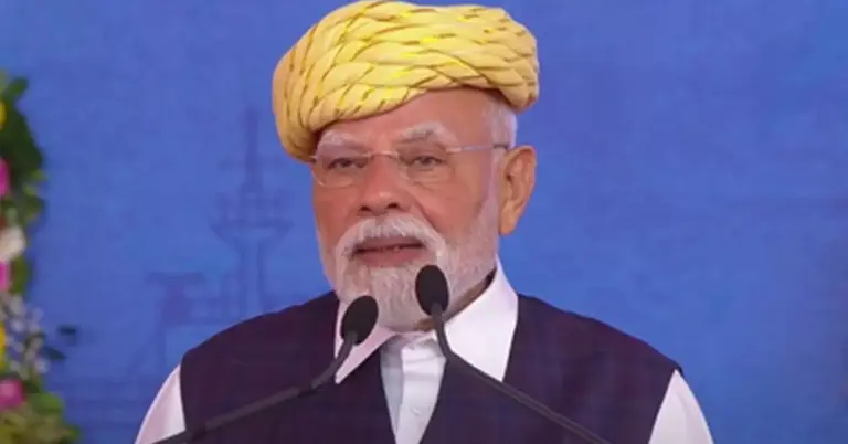 নরেন্দ্র মোদি